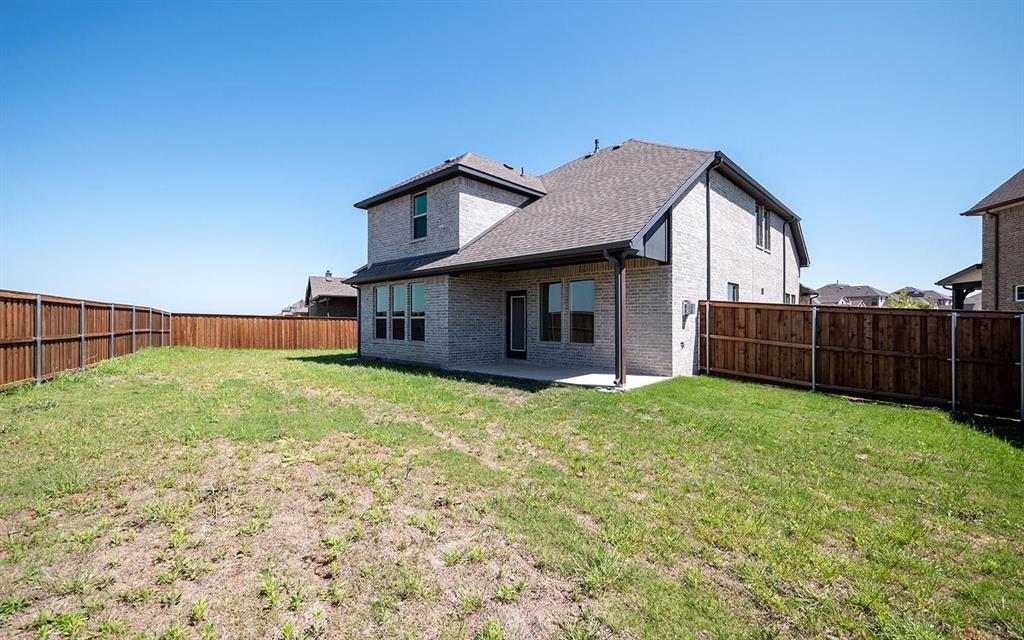 Green Mdws Ph 1b - Residential