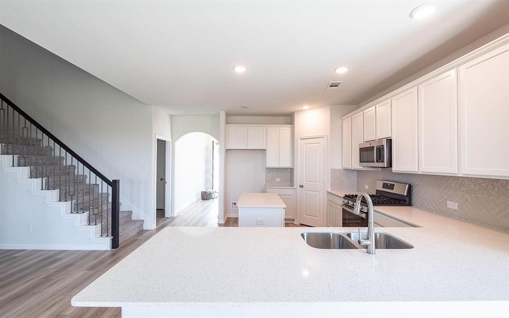 Green Mdws Ph 1b - Residential