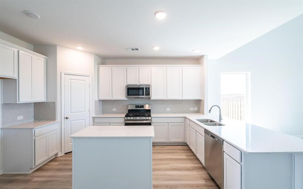 16905 Flagstone Drive