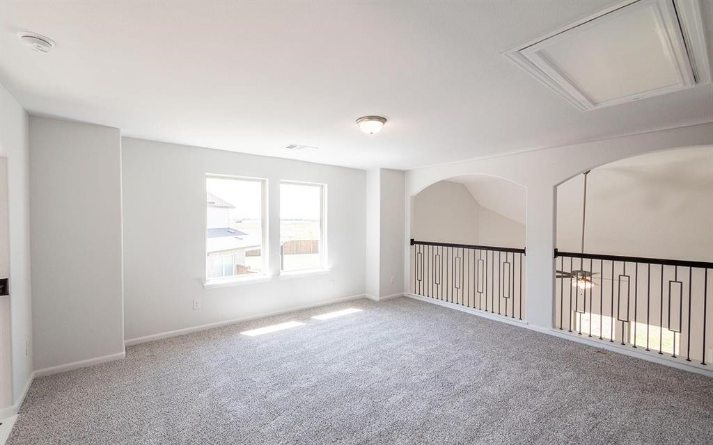 Green Mdws Ph 1b - Residential