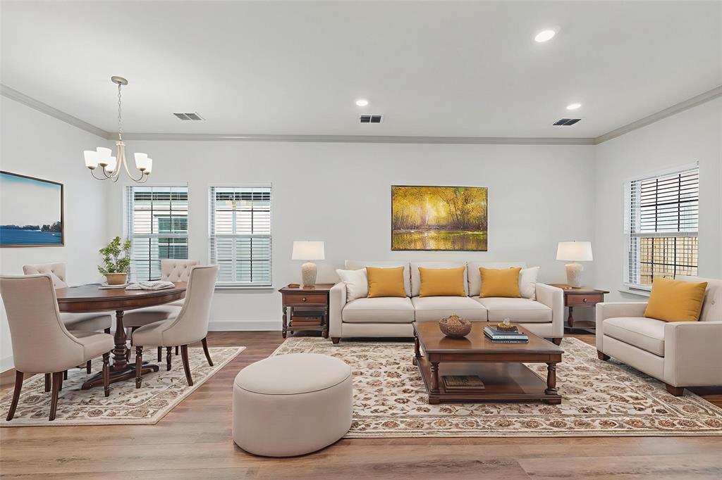 Lakepointe Ph III - Residential Lease