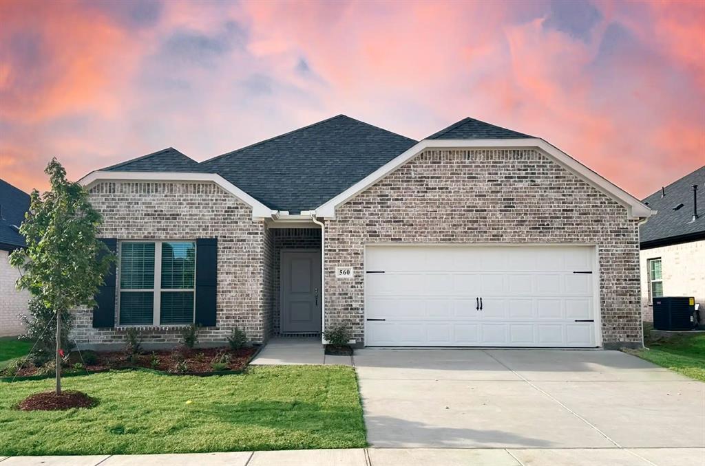 Lakepointe Ph III - Residential Lease