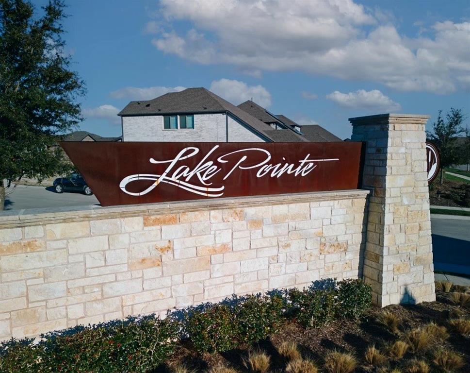Lakepointe Ph III - Residential Lease