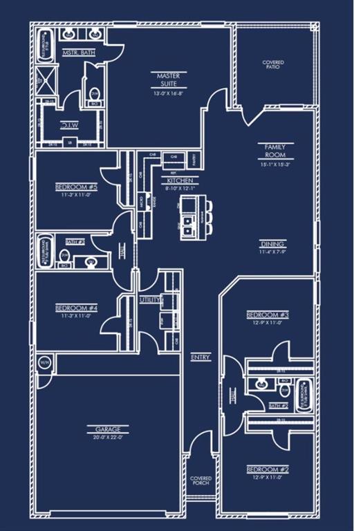 Lakepointe Ph III - Residential Lease