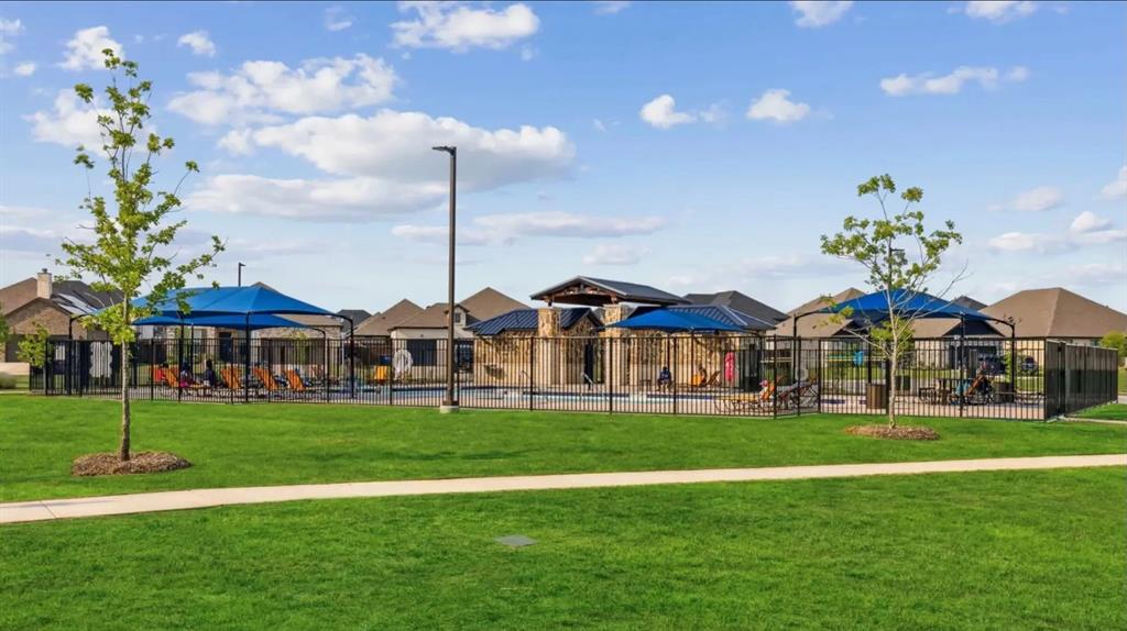 Lakepointe Ph III - Residential Lease