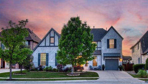 A home in Celina