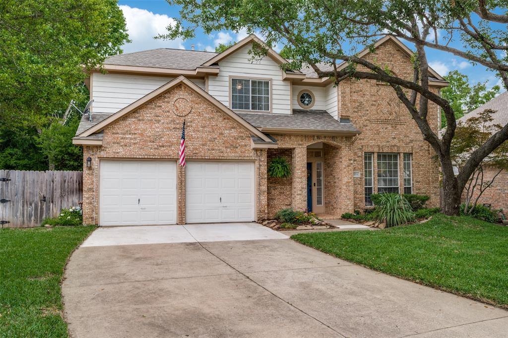 3104 Chukar Drive