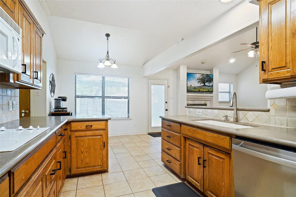 Timber Ridge Add - Residential