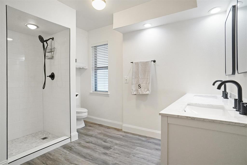 Timber Ridge Add - Residential