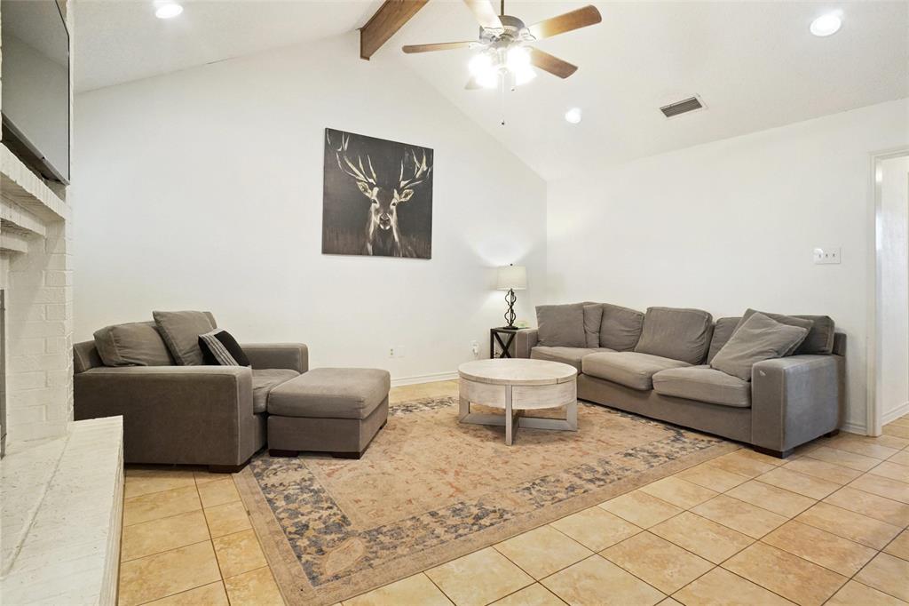 Timber Ridge Add - Residential