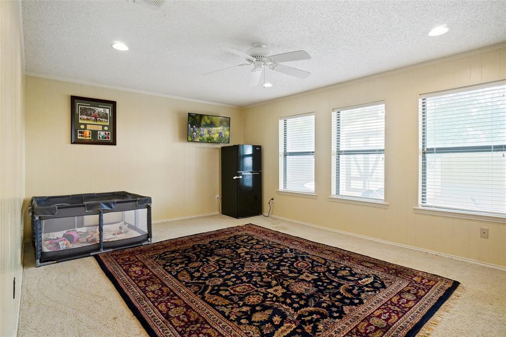 Timber Ridge Add - Residential