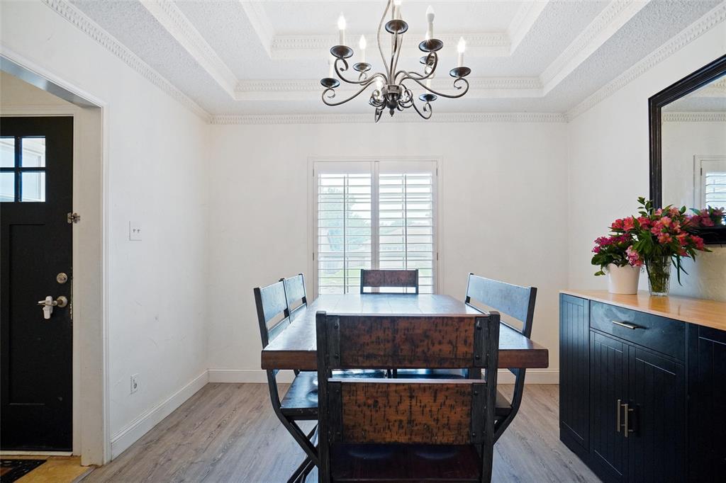 Timber Ridge Add - Residential