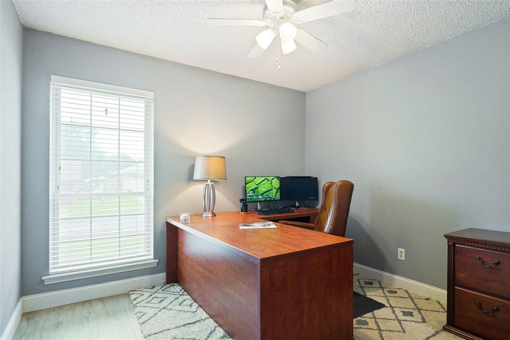 Timber Ridge Add - Residential