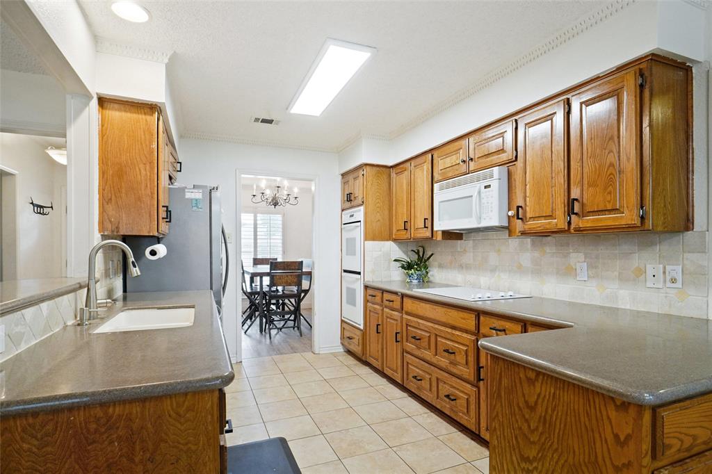 Timber Ridge Add - Residential