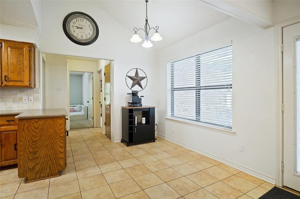 Timber Ridge Add - Residential