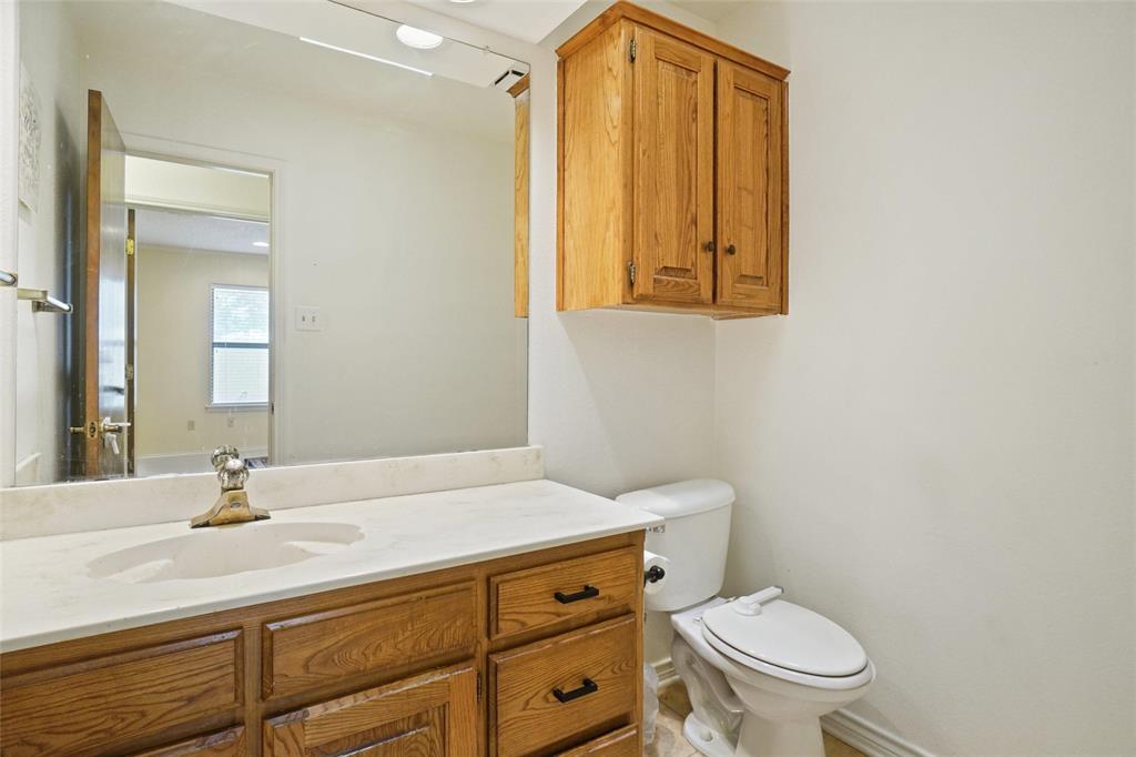 Timber Ridge Add - Residential