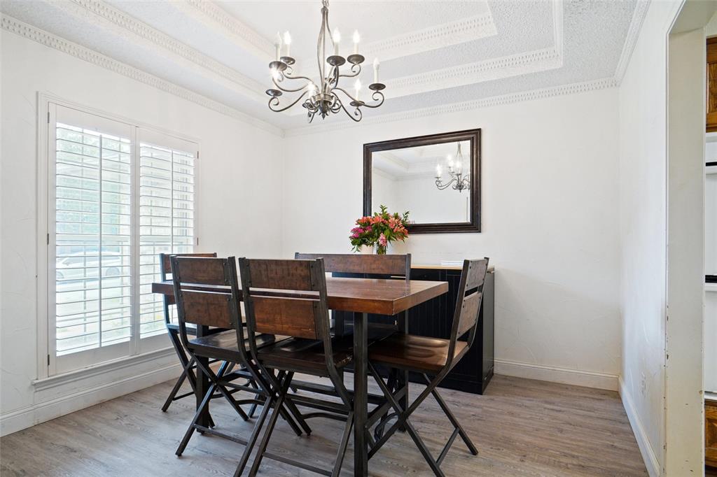 Timber Ridge Add - Residential