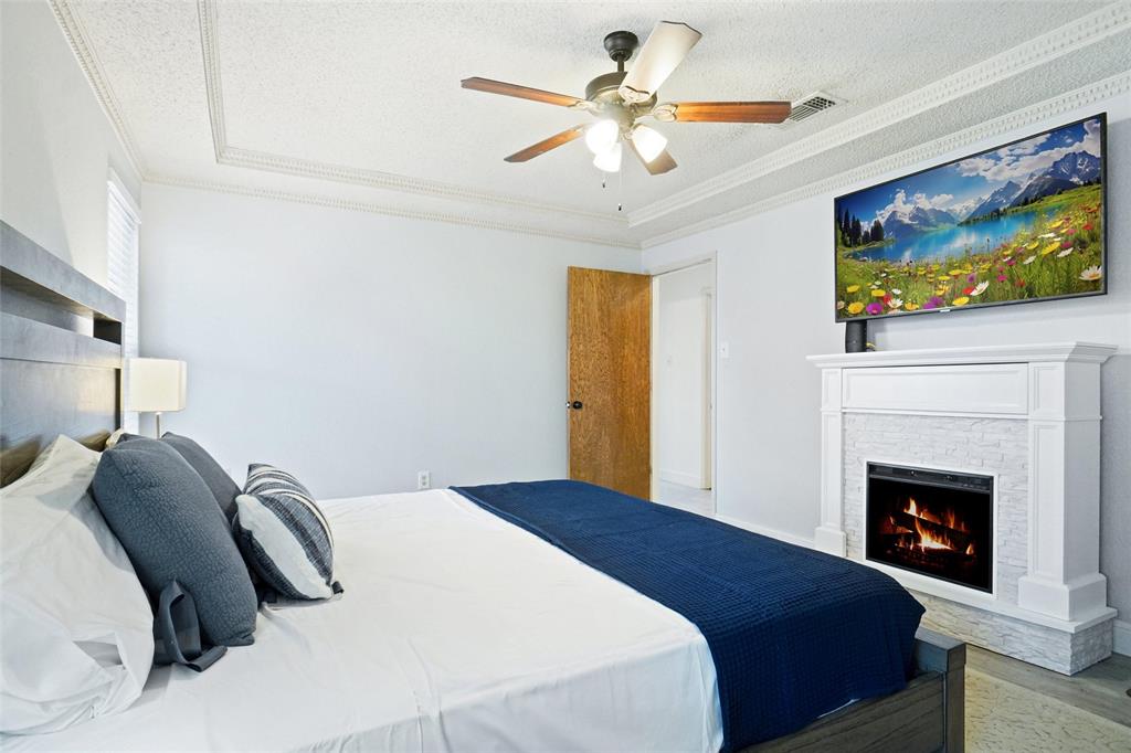 Timber Ridge Add - Residential