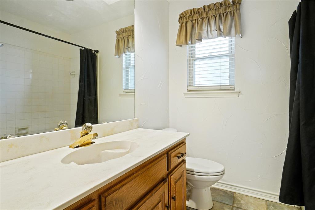 Timber Ridge Add - Residential