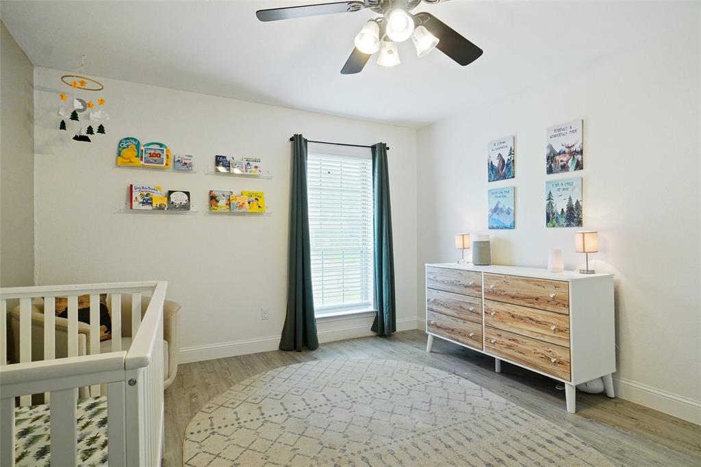 Timber Ridge Add - Residential