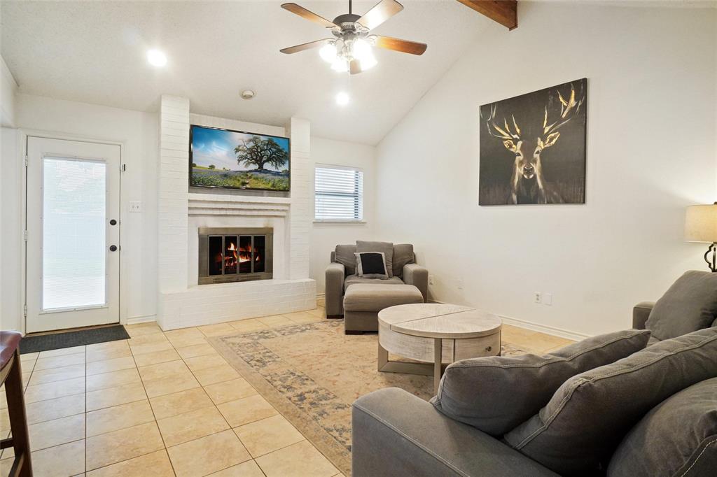 Timber Ridge Add - Residential