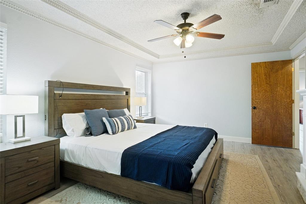 Timber Ridge Add - Residential