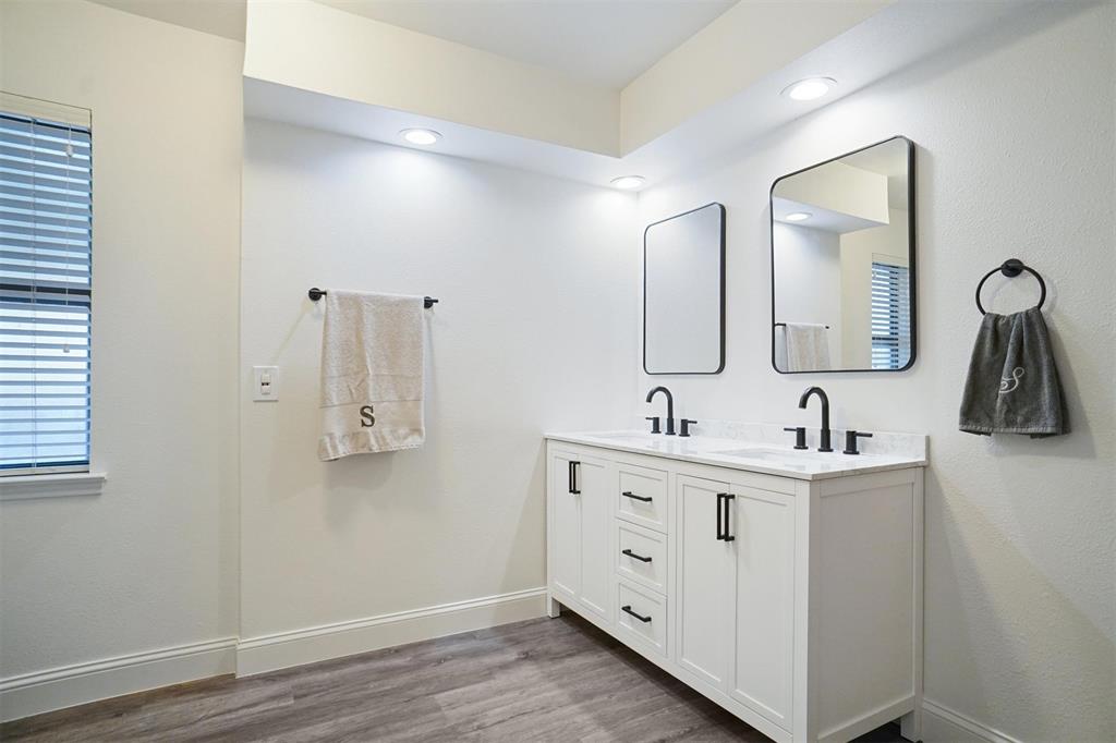 Timber Ridge Add - Residential