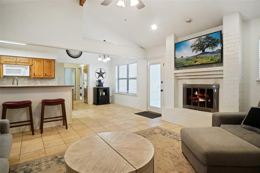 Timber Ridge Add - Residential