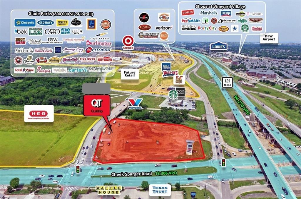 Timber Ridge Add - Residential