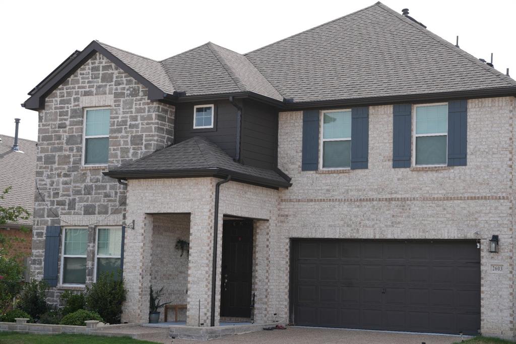 2603 Lemon Mint Lane