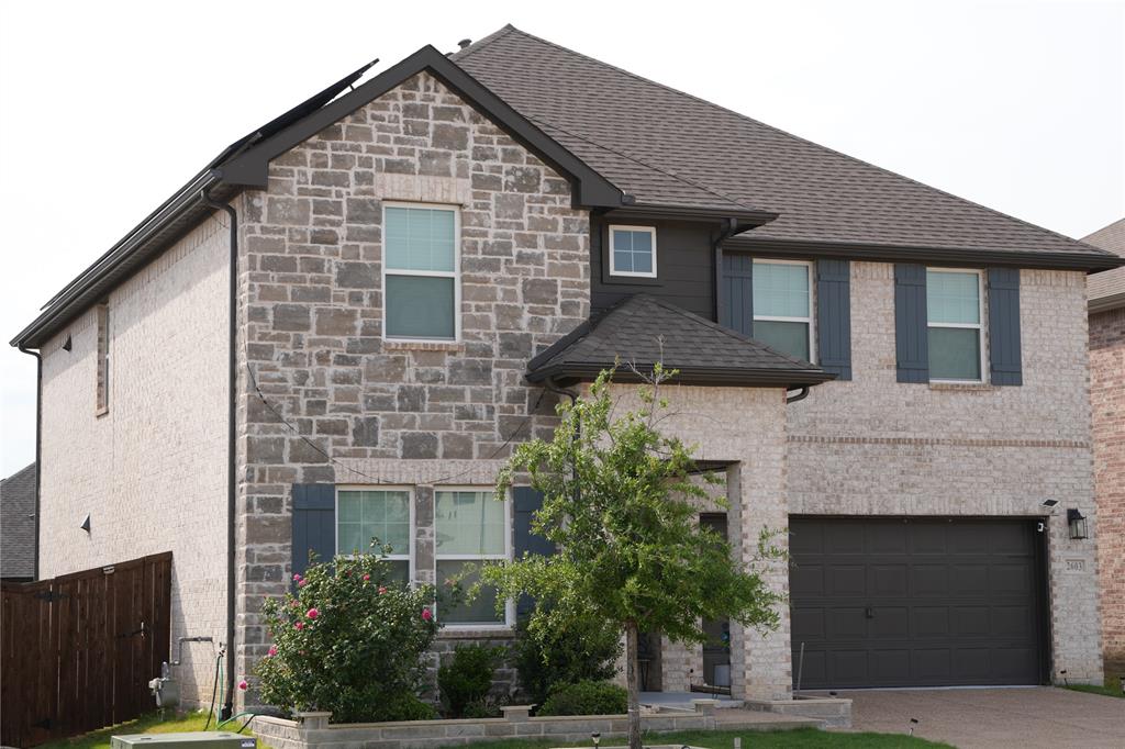 2603 Lemon Mint Lane