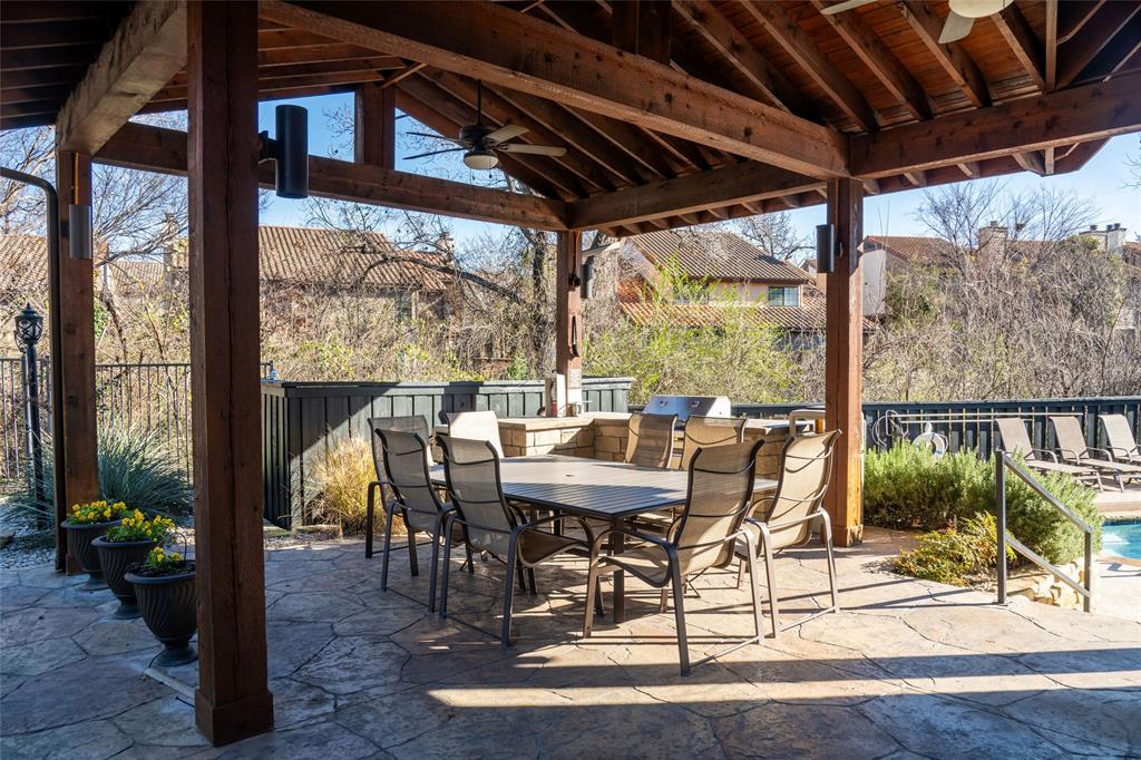 THE OAKS ON MONTFORT CONDOS - Residential