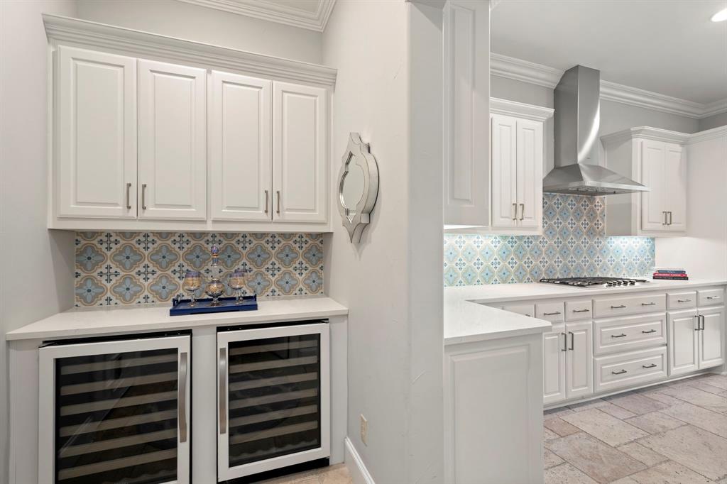 Shorecrest Terrace - Residential