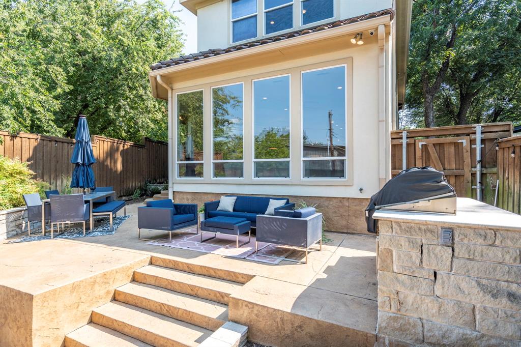 Shorecrest Terrace - Residential