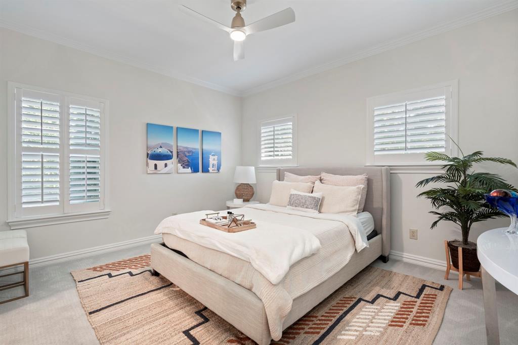 Shorecrest Terrace - Residential