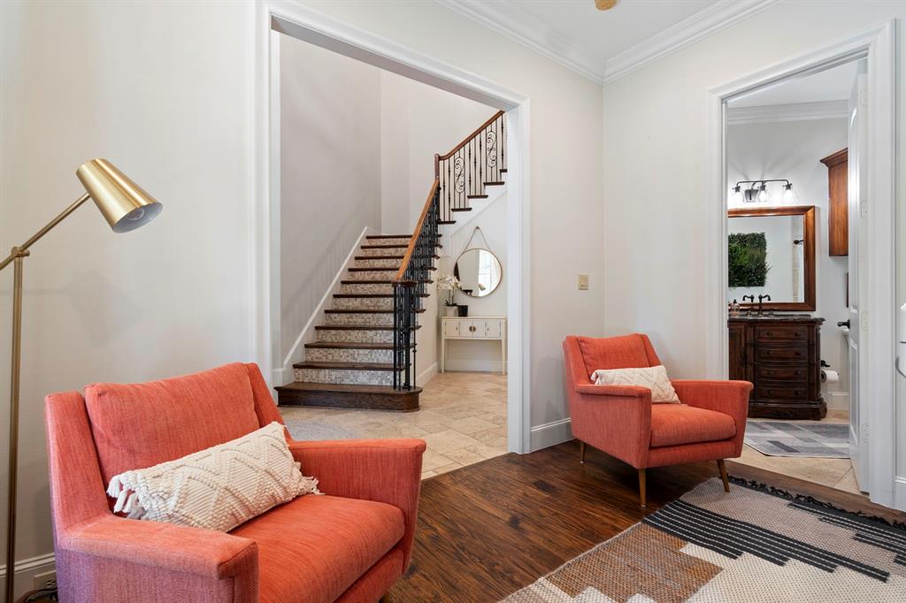 Shorecrest Terrace - Residential