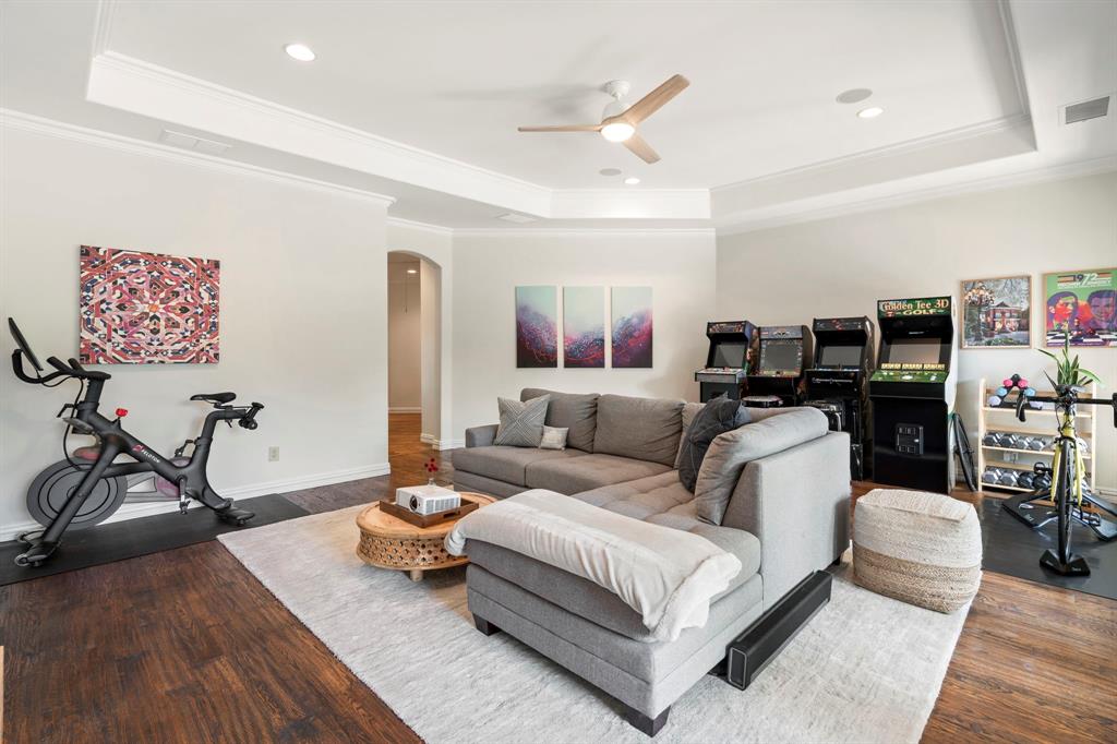 Shorecrest Terrace - Residential