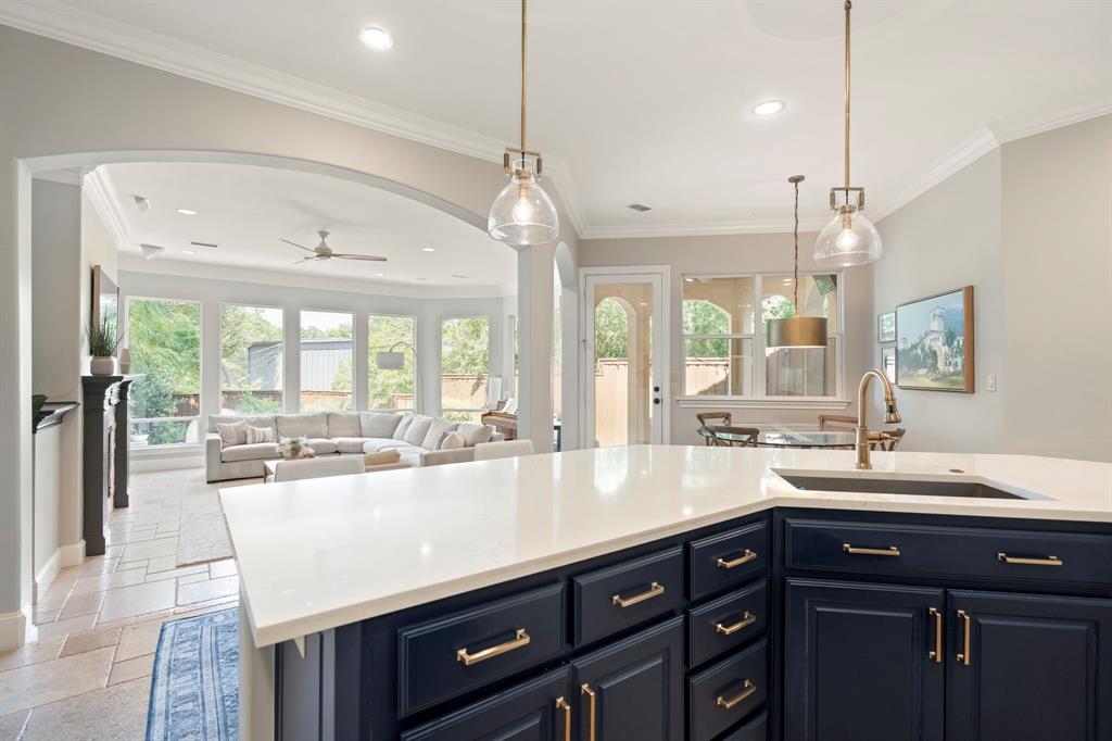 Shorecrest Terrace - Residential