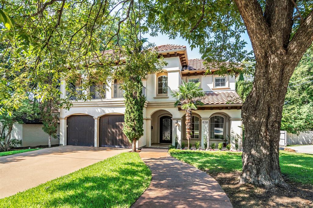 Shorecrest Terrace - Residential