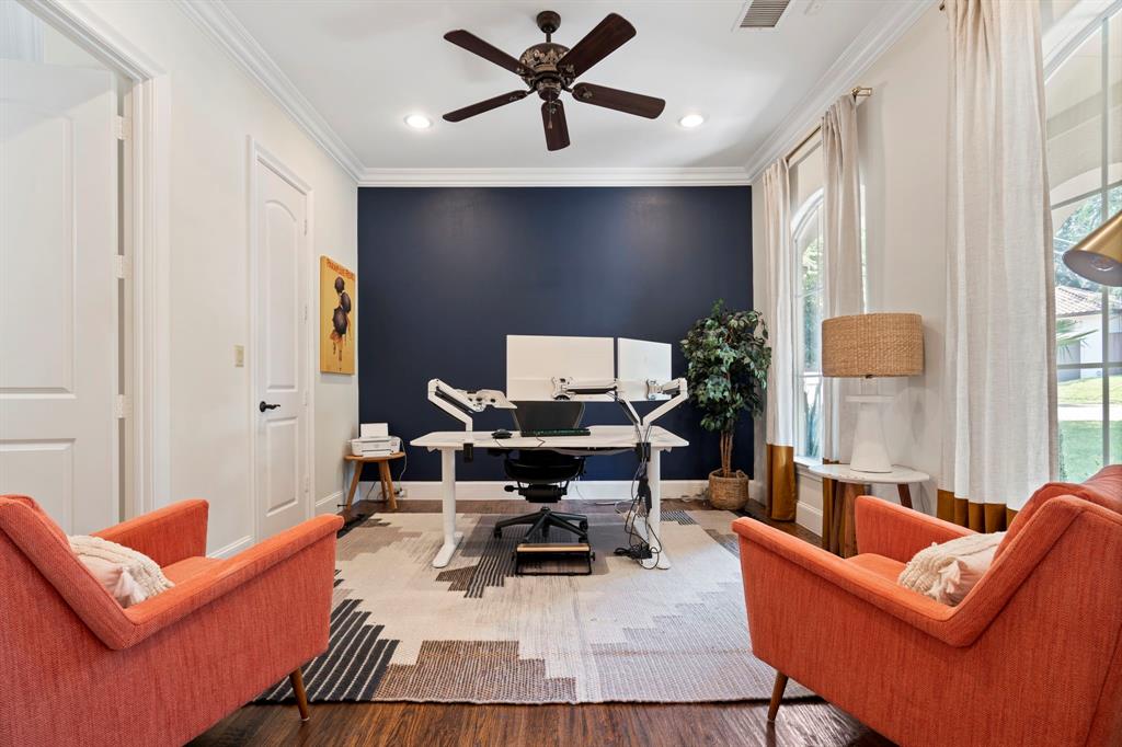 Shorecrest Terrace - Residential