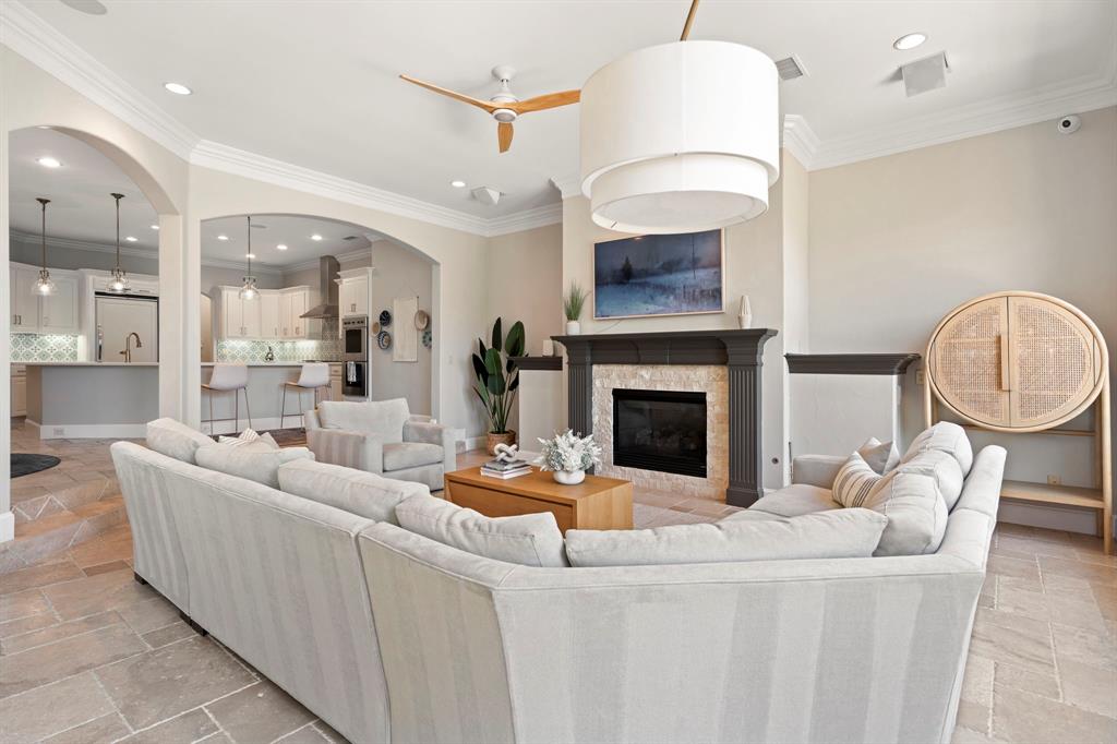 Shorecrest Terrace - Residential