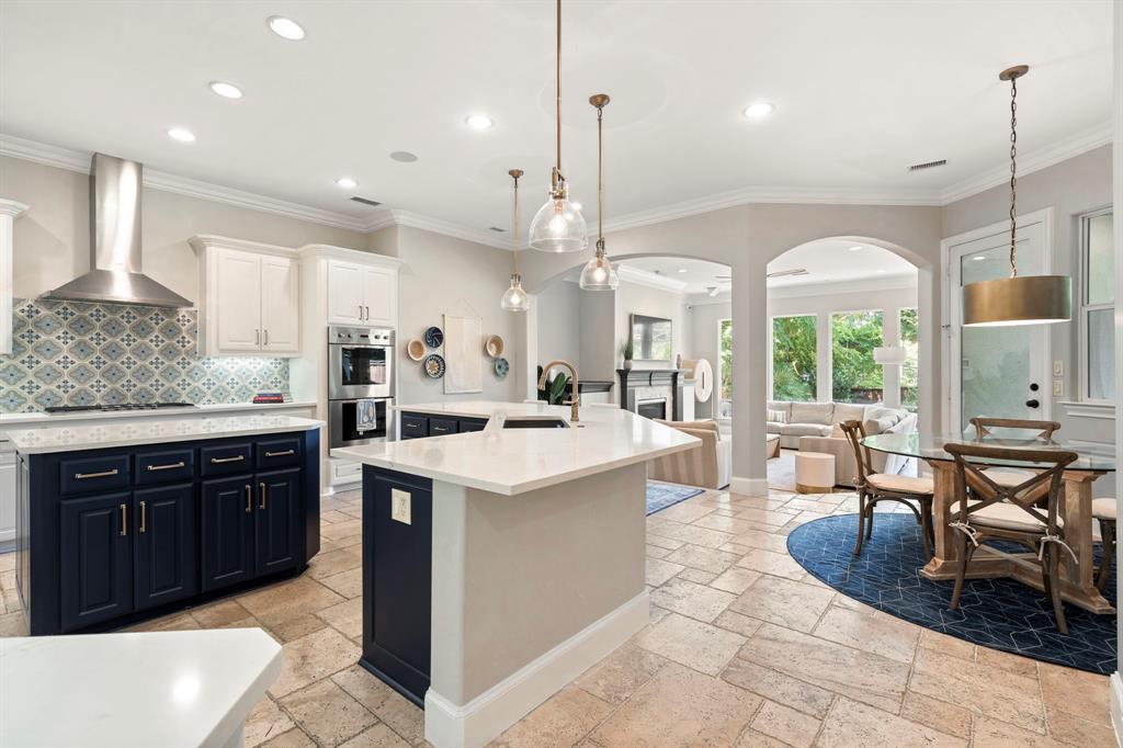 Shorecrest Terrace - Residential