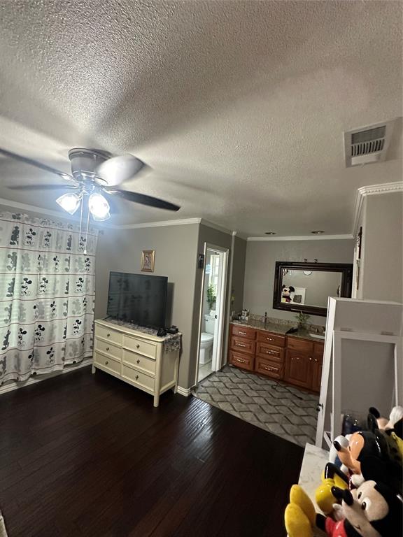Springridge Add - Residential