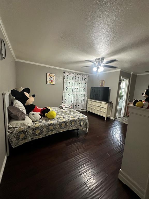 Springridge Add - Residential