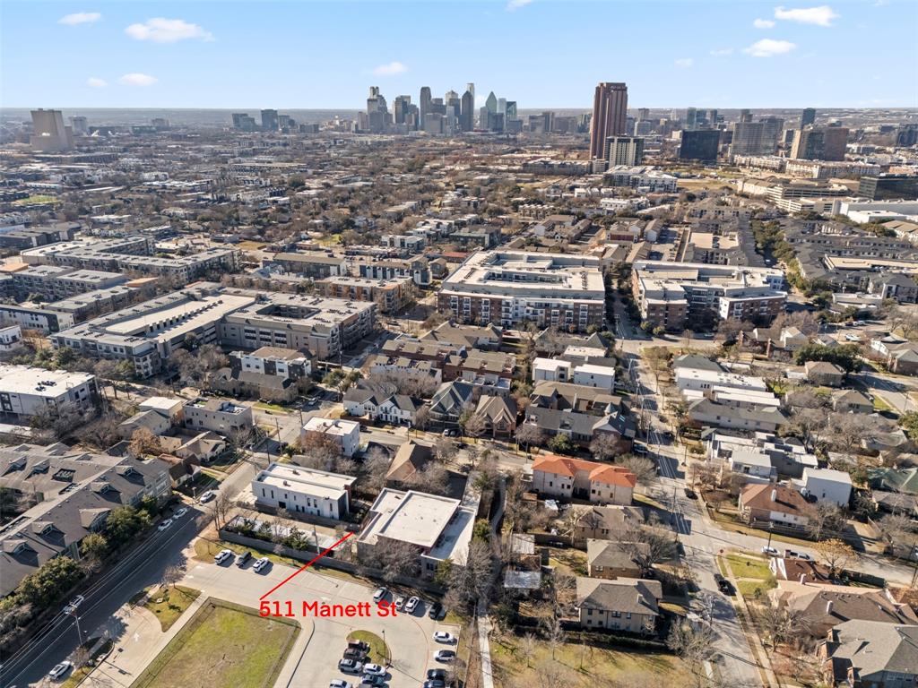 5111 Manett Street 103