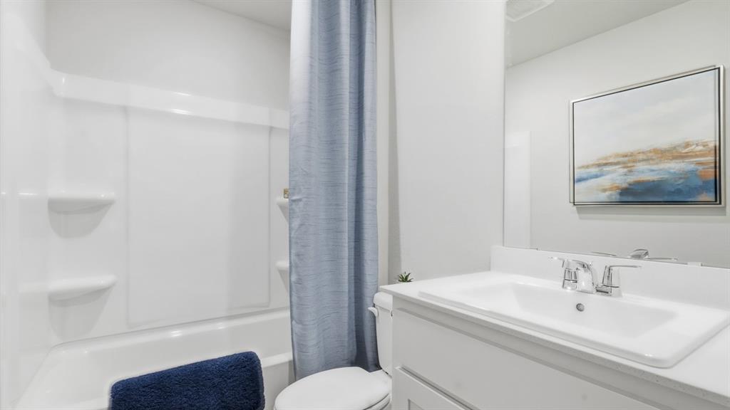 Longhorn Estates - Residential