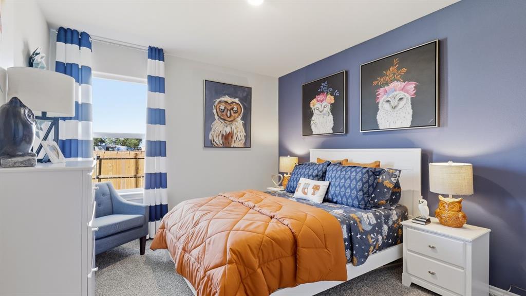 Longhorn Estates - Residential