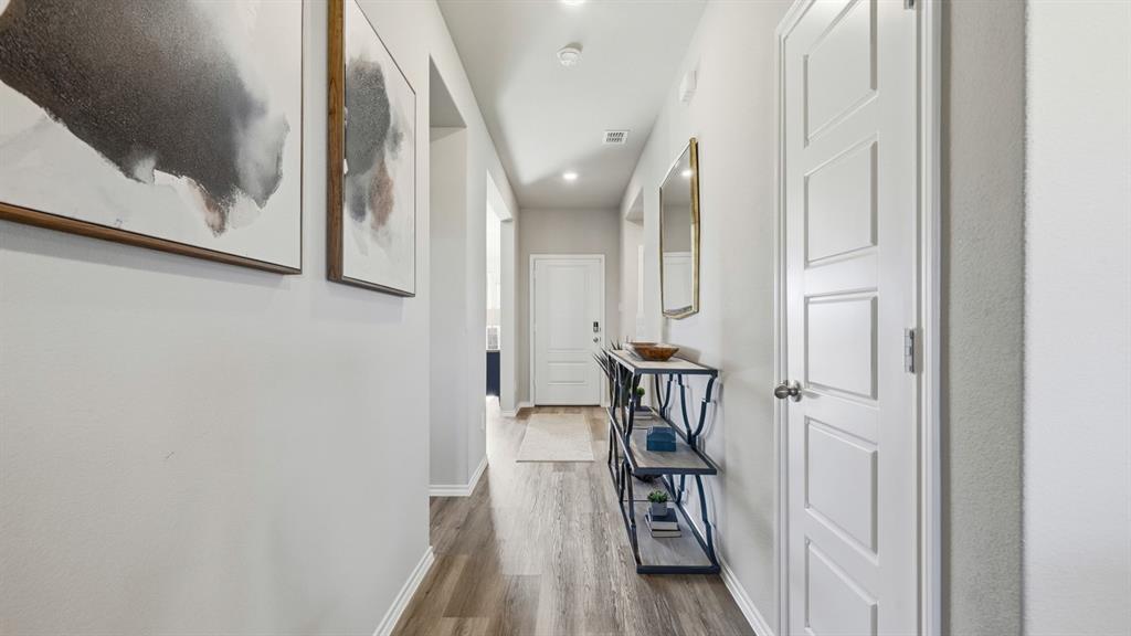 Longhorn Estates - Residential