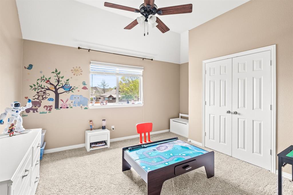 Hunters Landing Ph IV - Residential