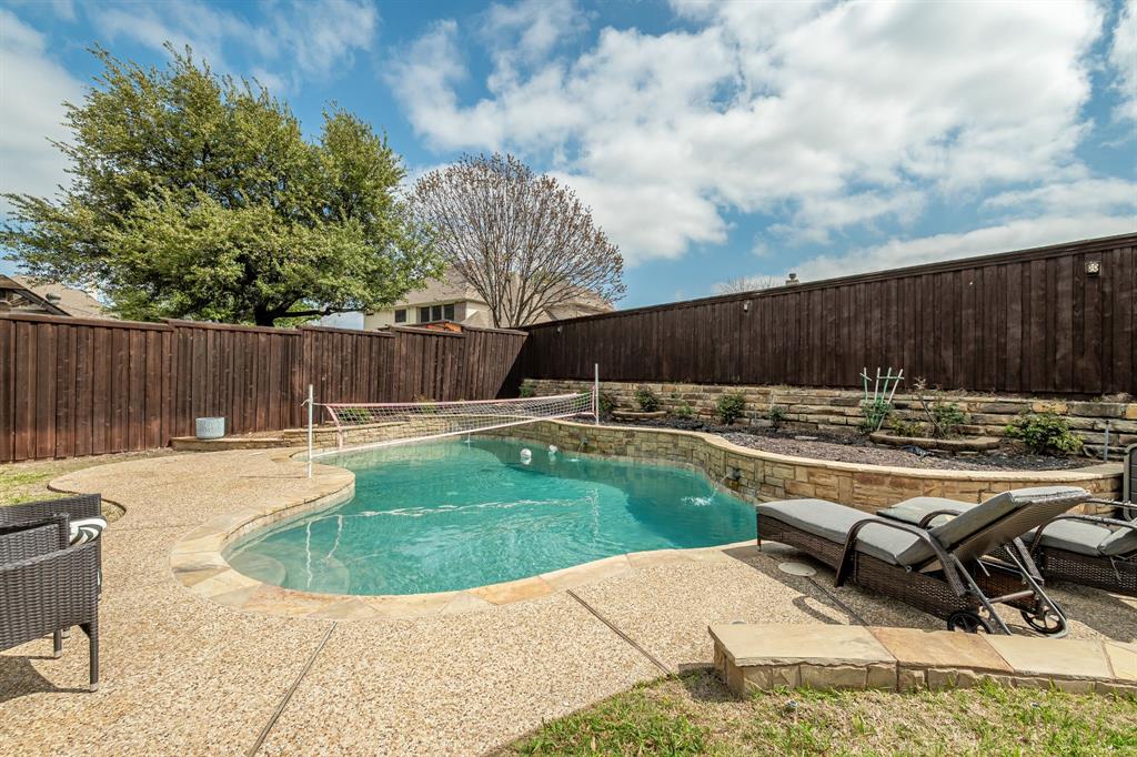 Hunters Landing Ph IV - Residential